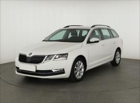 Škoda Octavia  1.6 TDI Style 