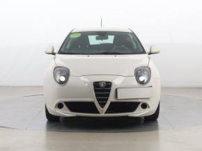 Alfa Romeo MiTo  1.4 MPI 