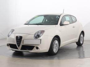 Alfa Romeo MiTo  1.4 MPI 