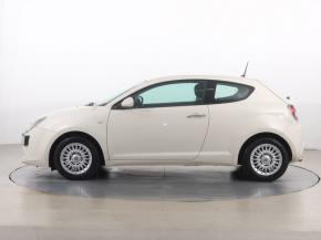 Alfa Romeo MiTo  1.4 MPI 