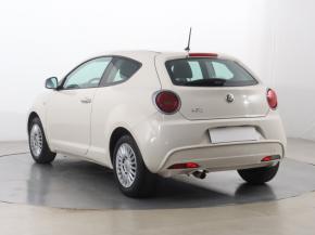 Alfa Romeo MiTo  1.4 MPI 