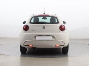 Alfa Romeo MiTo  1.4 MPI 