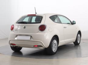 Alfa Romeo MiTo  1.4 MPI 