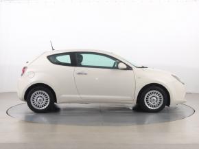 Alfa Romeo MiTo  1.4 MPI 