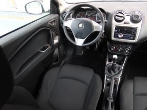 Alfa Romeo MiTo  1.4 MPI 