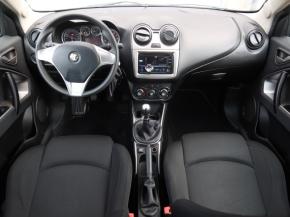 Alfa Romeo MiTo  1.4 MPI 