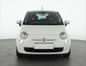 Fiat 500  1.2 Lounge 