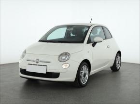 Fiat 500  1.2 Lounge 