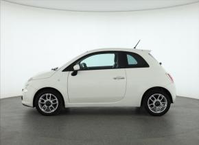 Fiat 500  1.2 Lounge 