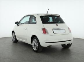 Fiat 500  1.2 Lounge 