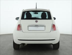 Fiat 500  1.2 Lounge 