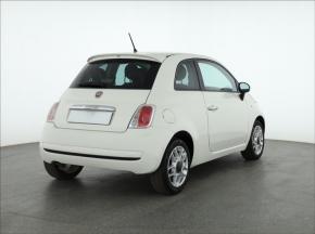 Fiat 500  1.2 Lounge 