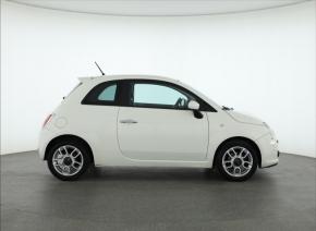 Fiat 500  1.2 Lounge 