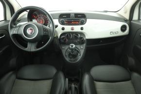 Fiat 500  1.2 Lounge 