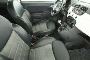 Fiat 500  1.2 Lounge 