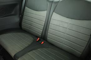 Fiat 500  1.2 Lounge 