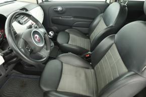 Fiat 500  1.2 Lounge 