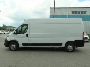 Citroen Jumper  2.2 BlueHDi Professional 