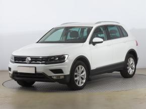 Volkswagen Tiguan  1.4 TSI 