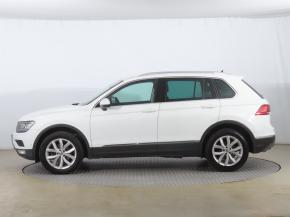 Volkswagen Tiguan  1.4 TSI 