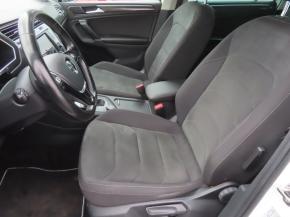 Volkswagen Tiguan  1.4 TSI 