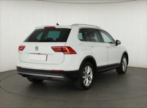 Volkswagen Tiguan  1.4 TSI 