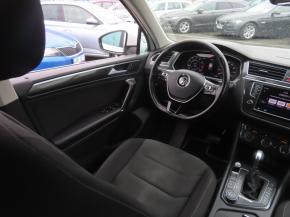 Volkswagen Tiguan  1.4 TSI 