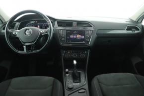 Volkswagen Tiguan  1.4 TSI 