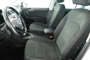 Volkswagen Tiguan  1.4 TSI 