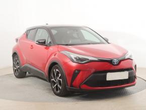 Toyota C-HR  2.0 Hybrid 