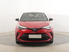 Toyota C-HR  2.0 Hybrid 