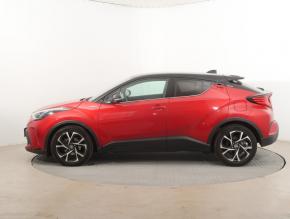 Toyota C-HR  2.0 Hybrid 