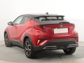 Toyota C-HR  2.0 Hybrid 