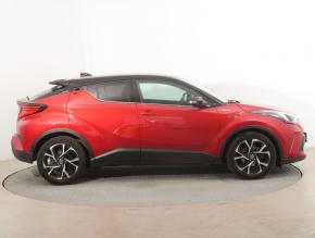 Toyota C-HR  2.0 Hybrid 