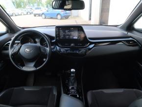 Toyota C-HR  2.0 Hybrid 