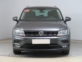 Volkswagen Tiguan  2.0 TDI 