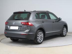 Volkswagen Tiguan  2.0 TDI 