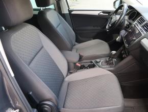 Volkswagen Tiguan  2.0 TDI 