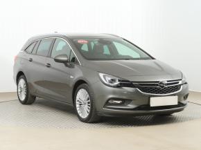 Opel Astra  1.6 CDTI Innovation