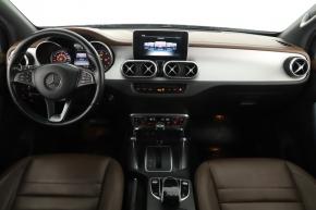 Mercedes-Benz X  X 350d 4MATIC 