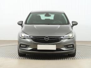 Opel Astra  1.4 T 