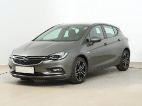 Opel Astra  1.4 T 