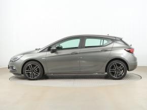 Opel Astra  1.4 T 