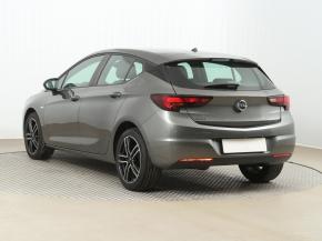 Opel Astra  1.4 T 