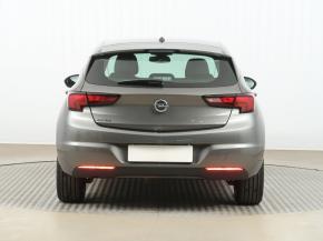 Opel Astra  1.4 T 