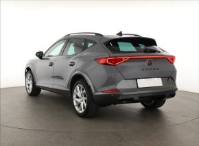 Cupra Formentor  1.5 TSI 