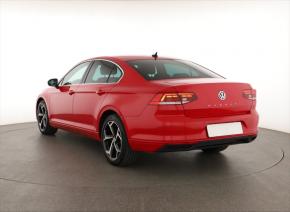 Volkswagen Passat  1.5 TSI 