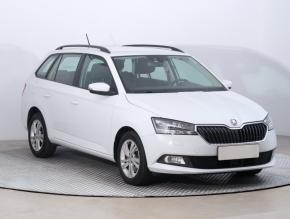 Škoda Fabia  1.0 TSI 