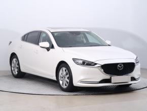 Mazda 6  2.5 Skyactiv-G 