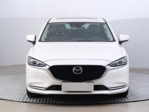 Mazda 6  2.5 Skyactiv-G 